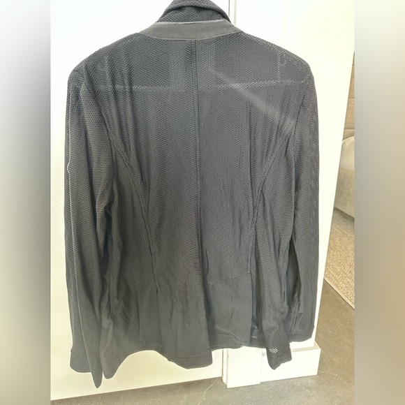 Dublin Hanna Mesh show Jacket - Picture 5 of 5